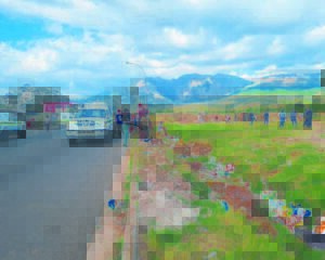 Man (59) found dead on Dal Josaphat Road