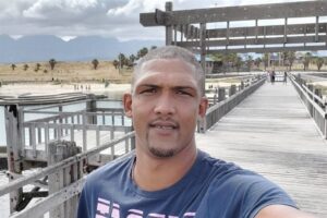 Man aangekeer vir moord op Paarlse pa van 3