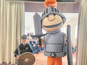 Boelies: Só kan leerders ‘nee’ sê