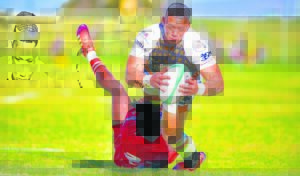 Cavaliers do not start Currie Cup campaign on a good note