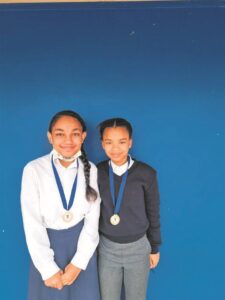 LK’s table tennis stars