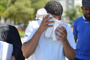 Paarl-kroegmoord: Dispuut heers steeds oor wie pa van 3 doodgesteek het