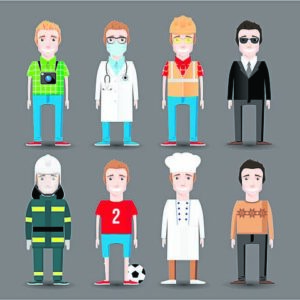 Kies jou loopbaanrigting reg