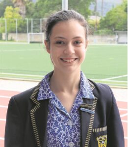 La Rochelle’s maths boffin