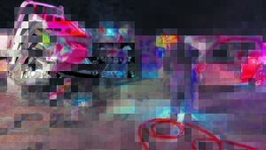 Hermonpad eis nog ’n lewe