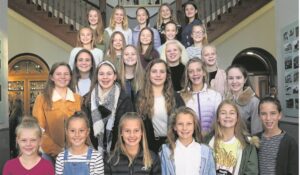 Talentvolle redenaars voer die woord