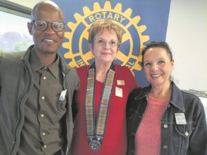 Dump site clean-up guy speaks