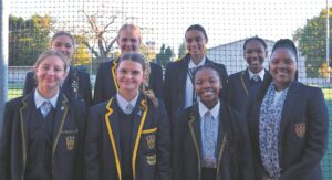 HMS-sportmeisies na Gauteng
