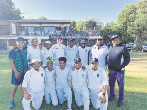 Paarl haal eindstryd in Boland-T20-krieket