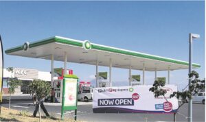 BP-eienaars wil ekstra myl loop