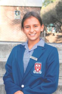 Wilmi skryf prys vir biblioteek los