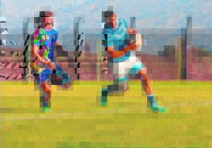 Newton storm na Top-12