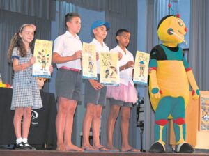 Veldtog ten bate van diegene wat deur kanker geraak word