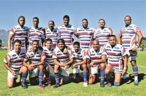 Gardens skoffel Violets om