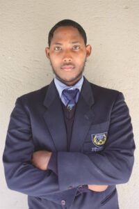 Hoërskool Wellington se o.19A-rugbyspan