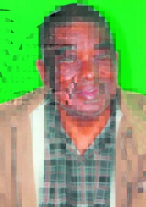 Newtons groet president