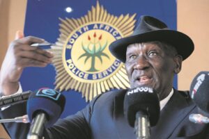 Kommer oor ál meer misdaad in die Drakenstein-vallei