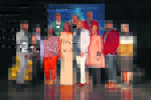 Talent Search 2022 Top 10-spot battle at Old Mill