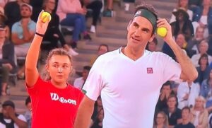 Throwback: Top 5 sport moments thus far