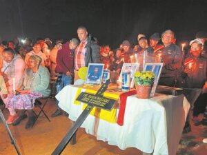 Nóg ’n moord op leerder ruk Paulus Joubert