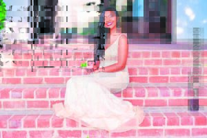 Beeldskoon en statig