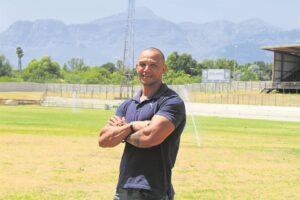 Bock bring rugby, omgee en respek