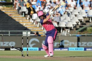 Win tickets to SA20 League at Boland Park