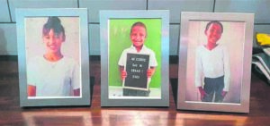 Klapmuts Primêr in rou ná drie leerlinge sterf