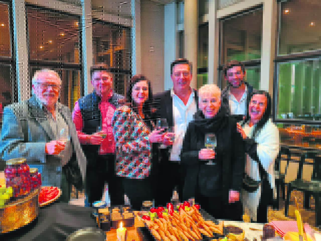 Luüs-prokureurs lig sluier oor regskwessies