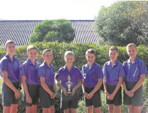 Krieketspan wen maklik