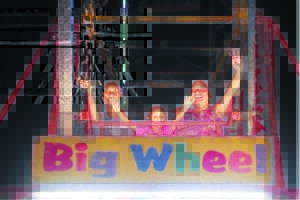 St Albans hou karnaval