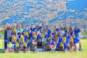 Hillcrest kry tweede asem en draf Hamlet kaf