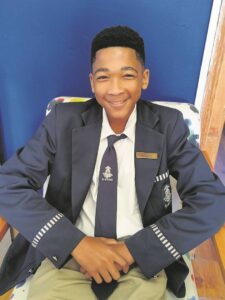 Learner makes the team