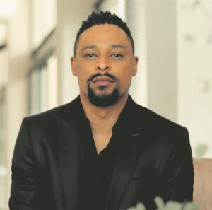 Veelsydige akteur sterf