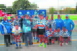 Paulus seëvier by 7’s-rugbyfees