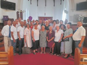 Sewe Kruiswoorde voor Paasnaweek herleef