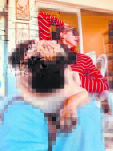 Farmer tells of nightmare on farm