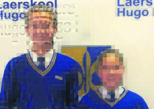 Ballerinas dans in hul taal