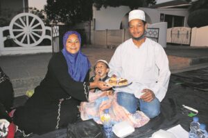 First street ‘boeka’