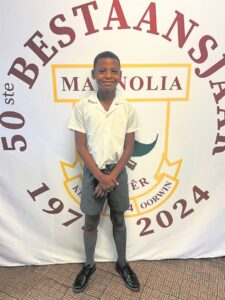 Lyle wil kampioen word