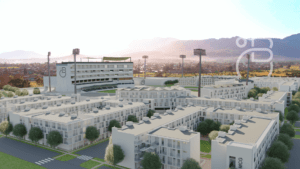 ‘First of its kind’ lifestyle estate planned for Paarl