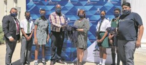 Metropolitan reik uit na HS Noorder-Paarl