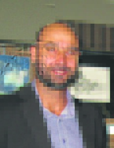 Geliefde kollega dood gekry