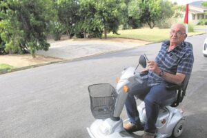 Só word aanvallers self slagoffers