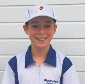 Roald help Boland wen