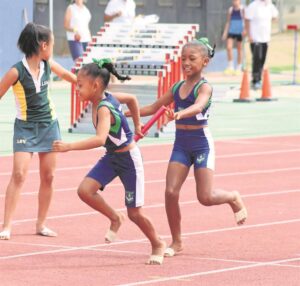 Boland se sportsterre