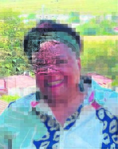 Ferrus by fees gehuldig