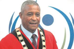 ‘G’n haas met aanstelling van nuwe Mayco,’ sê Korabie