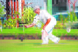 Só rol ons Saterdag in Markstraat