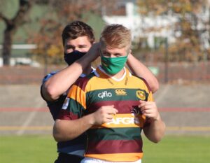 Covid-19 wen Interskole 2020